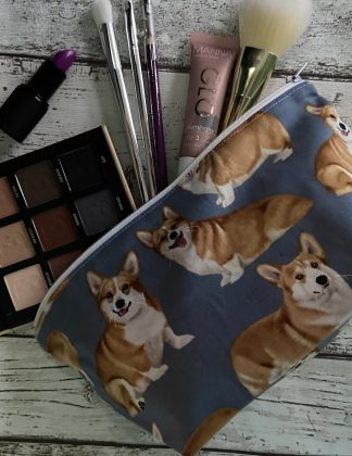 Corgi Bag