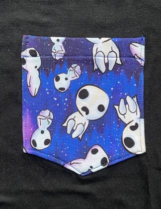 Kodama Pocket Tee