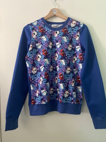 Demon Slayer Sweater - Image 4