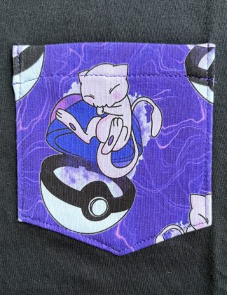 Mew Pocket Tee
