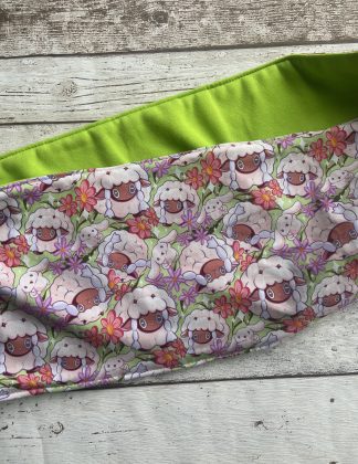 Wooloo Snood