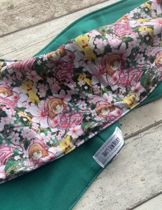 Cardcaptor Sakura Snood