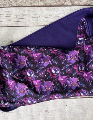 Ghost Type Snood