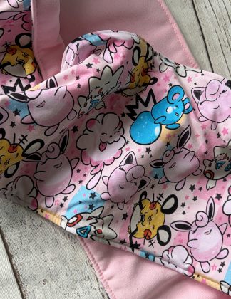 Fairy Type Snood
