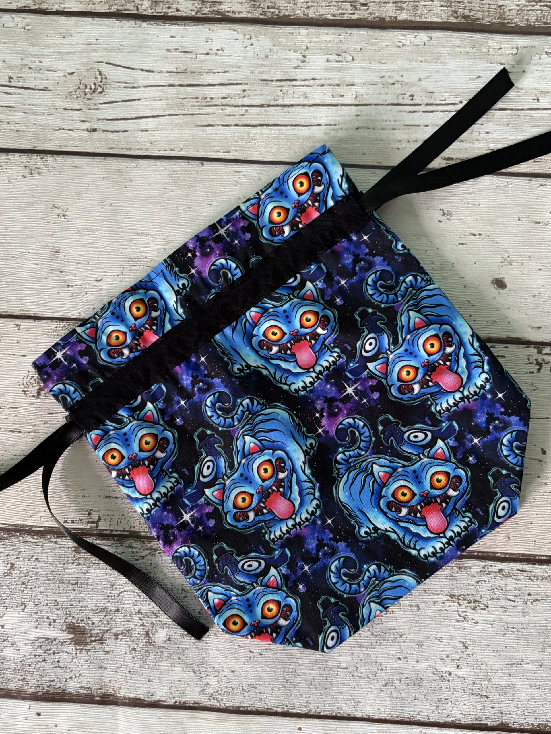 Derpy Drawstring Bag - Image 3