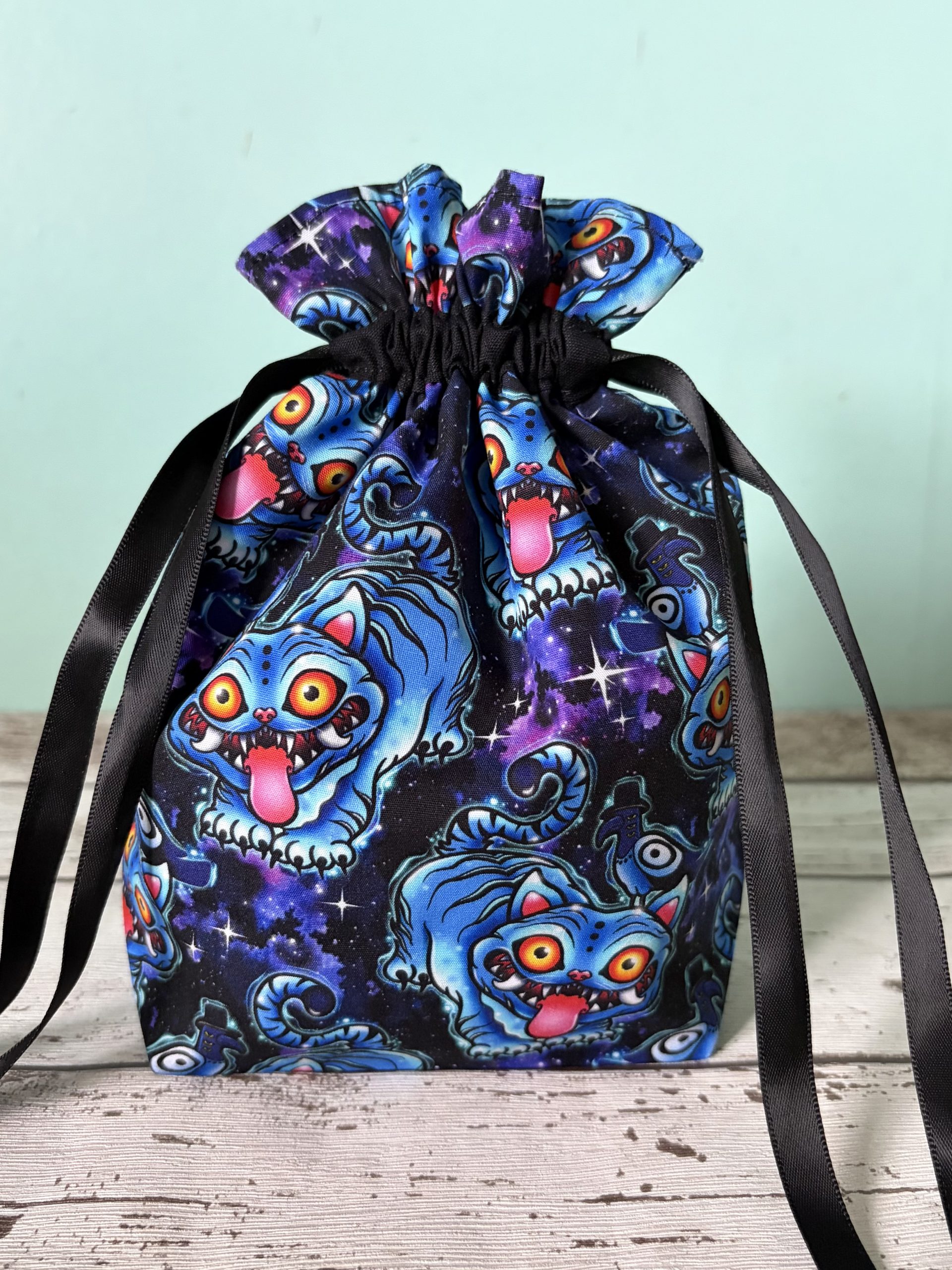 Derpy Drawstring Bag - Image 4