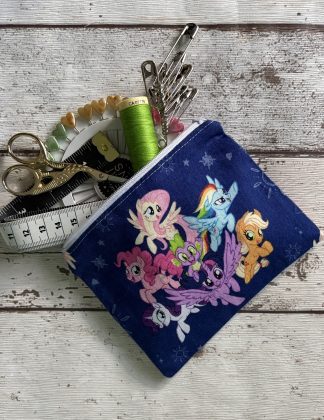 My Little Pony Purse