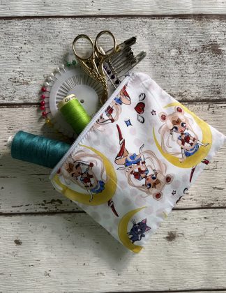 Sailor Moon Purse